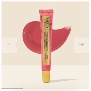 Nakery First Bloom Plumping + Line-Smoothing Lip Treatment Bloom